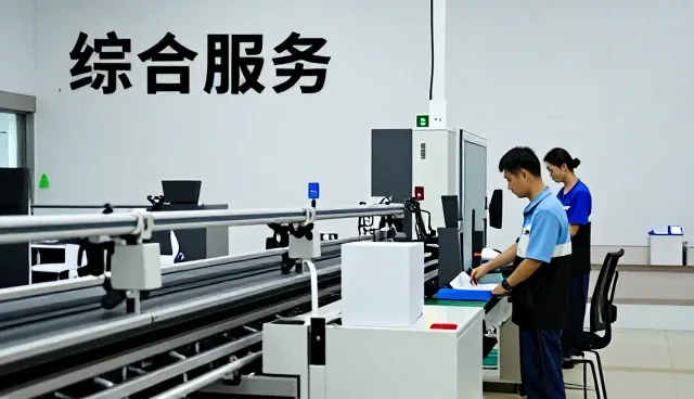 广州登陈贸易有限公司