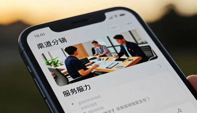 多场景适配方案如何提升渠道分销效率
